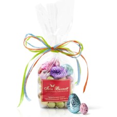 Bag of Praline Eggs & Mini Crisp Shell Eggs